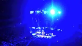 Eric Clapton Live at the Royal Albert Hall London, Saturday 23 May 2015
