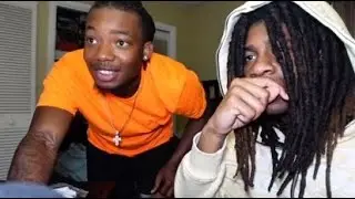 Making a song with @Prodby1hunna  *Hit or Miss.*🚮or 🔥
