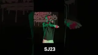 Self-Made / Hybrid Promotions Artist Spotlight: B Positive- SJ23 - Brodie1 - Hybrid