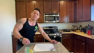 Quarantine Cooking Tips with Alex | Blossom Bariatrics | Las Vegas