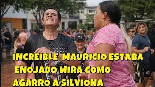 OMG 😱 Todos Pensaron Otra Cosa Mauricio Estaba Enojado Ho Que 😱‼️