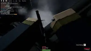 KAUB CHAOTIC LAST STAND