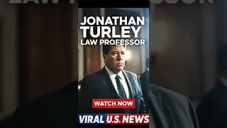 Turley: This is a craven political calculus