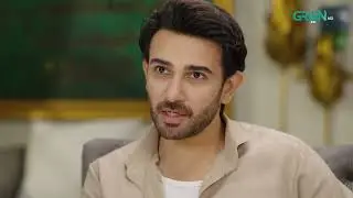 Faaslay Episode 21 | Best Scene 02 | Ali Ansari - Saboor Aly | Green TV Entertainment