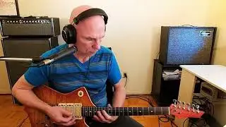 Funk Guitar Lessons-Advanced Ideas ( Double Stop Horn Like Line)