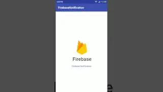FirebaseNotification In Tutorialsee