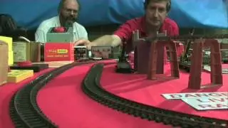 Train Collectors Society Sandy 2009 Battlespace 2