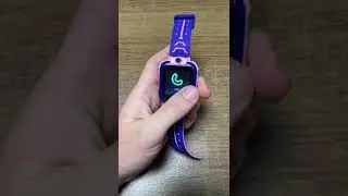 Smartwatch infantil Q12 - Configura&ccedil;&atilde;o - Erro no c&oacute;digo de rastreio