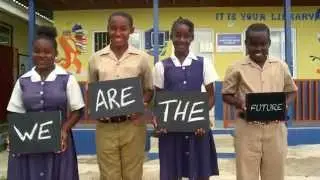 Sandals Foundation - Soles of Our Youth
