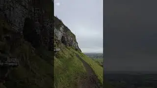 Keshcorran caves#travel #nature#ireland