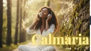 Calmaria - M&uacute;sica Gospel - Pop Groove