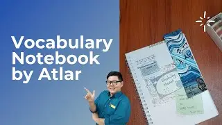 After (2) weeks of keeping a vocabulary notebook