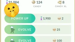 🤫 Got This Shiny Costume Evolution From NEW Field Research Encounter!! || Pok&eacute;mon Go 