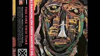 The Fire This Time - Oka (In The Beginning)