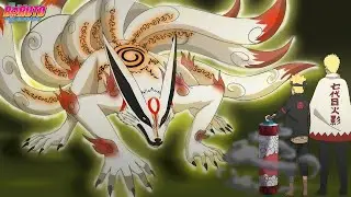 KURAMA'S RESURRECTION