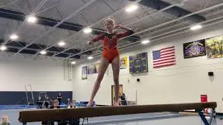 Kendra beam