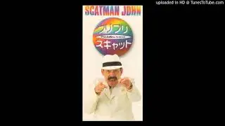 PriPri Scat (Radio Edit) - Scatman John