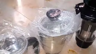 Butterfly rapid 750 Watts mixer grinder/unboxing review / Butterfly rapid with 5 jars / #flipkart