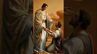 Four Things David & Jonathan Teach Us About Friendship #shorts