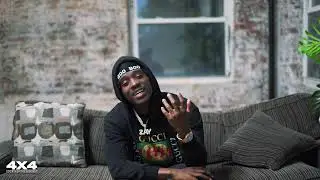 Zay Primo - Lost in my thoughts | THER4PY SESSION 4️⃣
