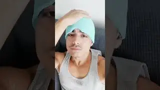 Relieve headaches with a versatile migraine cap #headache