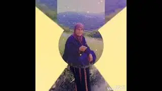 أمي الحنونه