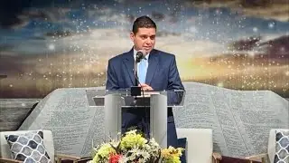 The Sealing & Shaking of the  SDA Church! - Who&rsquo;s the Church!&rdquo; Part 6