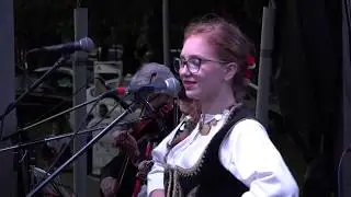 Kolo vodi Vasa - Nađa Sivč Kula