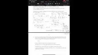 NZQA Scholarship Physics 2022 Question 1