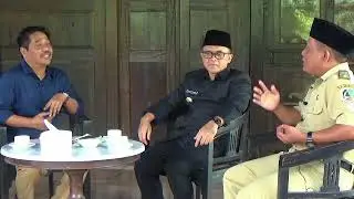 blambanganfm - Pengembangan Smart Kampung 2017