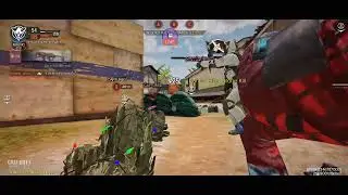 COD:M Year end chill stream 31/12/21