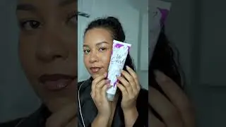 Wash Day ASMR