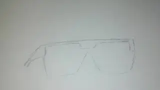 A Drawing of Rick Ross!