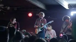 ssshhhiiittt! - hrsb (beach goons cover) (Pod3emka CLub 11.10.19 &mdash; Ростов-на-Дону)