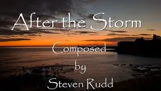 After the Storm