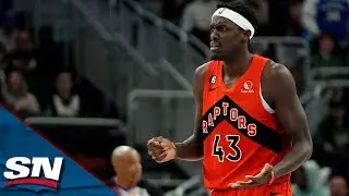 Why Are The Raptors Struggling In The Fourth Quarter? | Raptors Show
