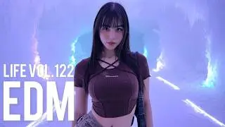 【Winter EDM】EDM Life No.122