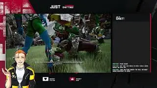 Orca Cola Championship Seeding Tournament Group H MD4: vs. Orcs and BB_Nut