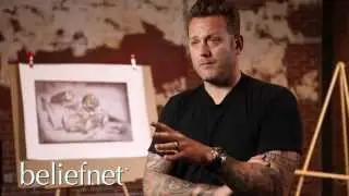 Noah (Artist) Interview Series #8 - Disney is the Largest Art Installation