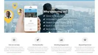 MLM software - MLM Software Company (phpscriptsmall)