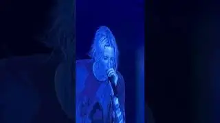 Linkin Park Live in Mumbai | Numb (Crowd Singalong) - #lollapaloozaindia