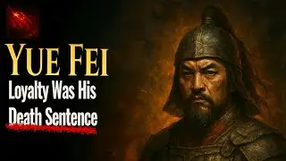 🇨🇳 Yue Fei &ndash; The General Who Won Every Battle But Lost to His Emperor (The Tragic Hero of China)