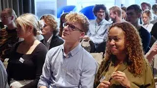 Nordic study abroad conference (4k)