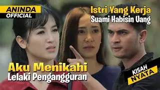 Dibutakan Oleh Cinta Membuat Aku Terjebak Dalam Pernikahan Yang Menyiksa | Kisah Nyata