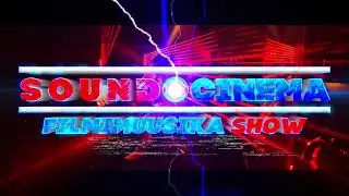 Sound & Cinema: filmimuusika show 20.11.21 Alexela Kontserdimaja