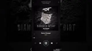 Mist-Uber (ft. Mostack)