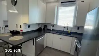 Boxabl Casita , Move in ready here at Paradise Tiny Home Community in the Greater Palm Springs area