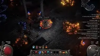 Path of Exile 2 (His Scattering Calamity Budget Edition)