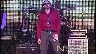 RUSS SKINNER PERFORMS MASS PRODUCTION'S 'FIRECRACKER' AT TALLAHASSEE NIGHTS LIVE