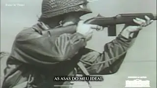 Song of the Brazilian Expeditionary Force - “Canção do Expedicionário” (Full Version)